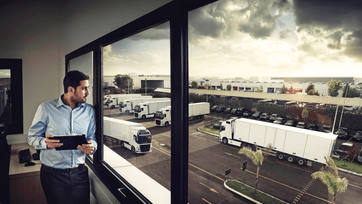 Volvo’s Innovation Lab: Driving mobility innovation through collaboration