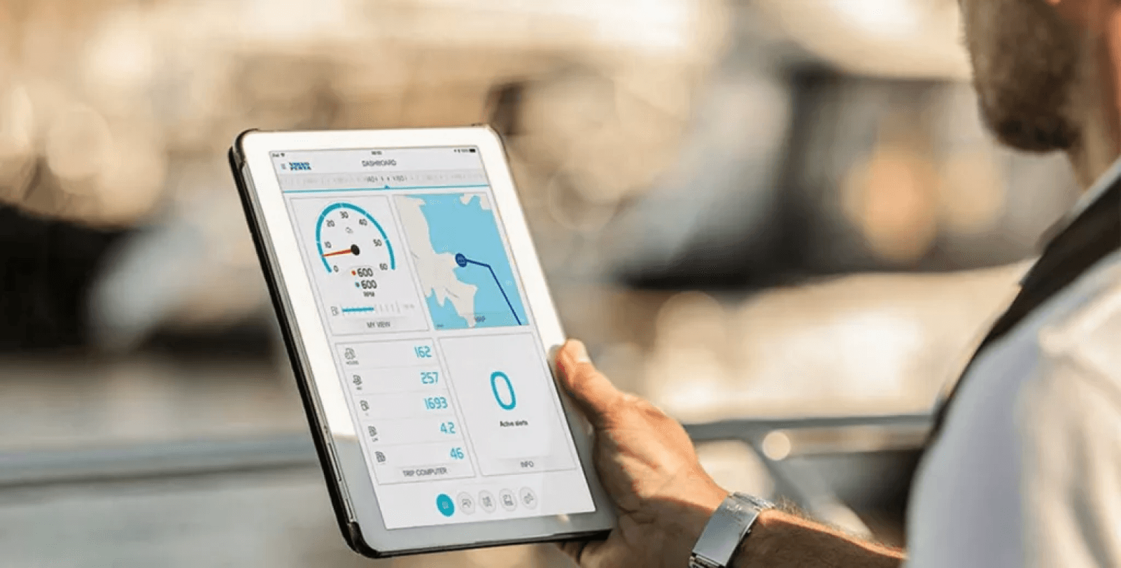 Volvo’s Innovation Lab: Driving mobility innovation through collaboration