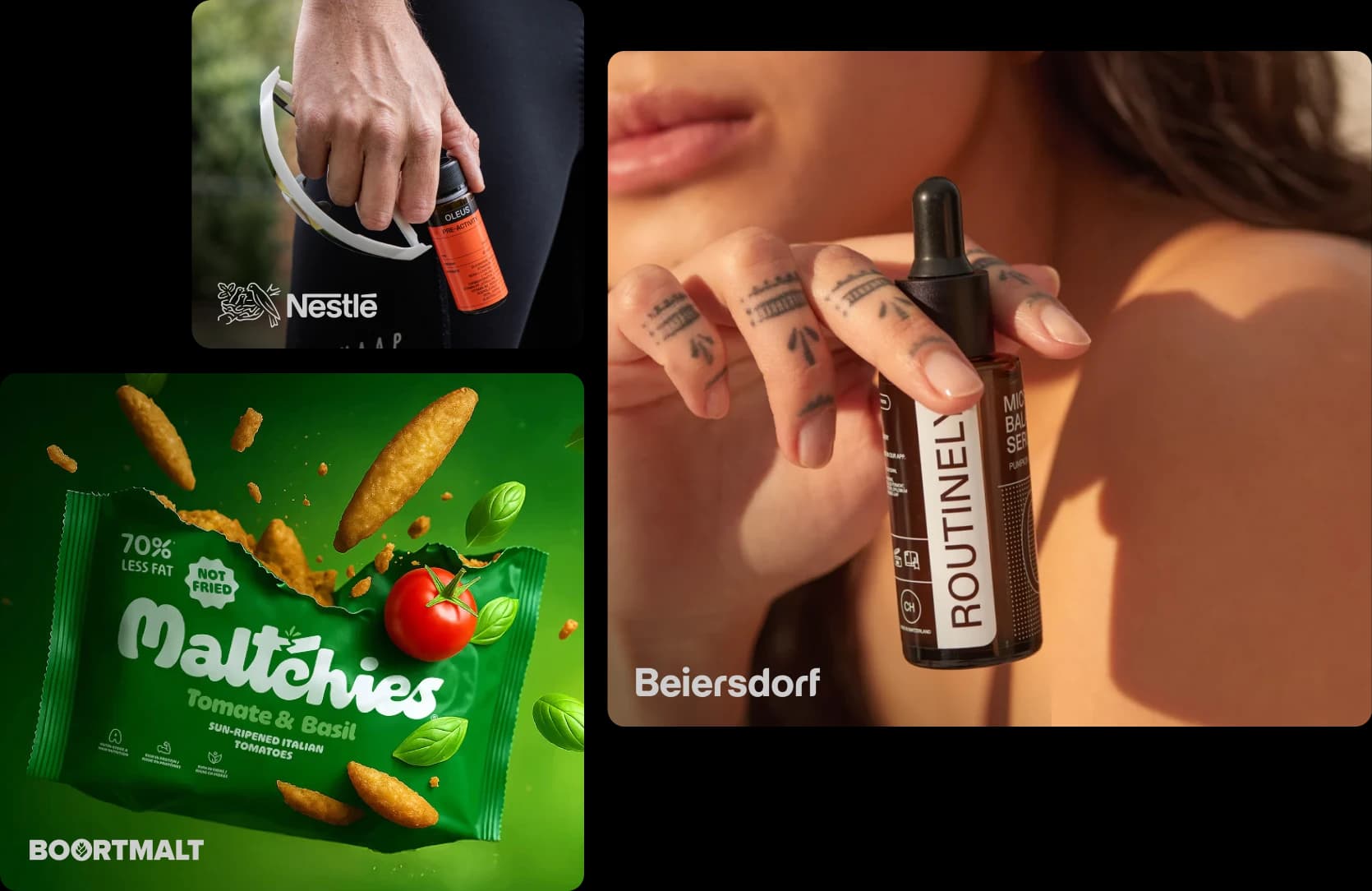 FMCG