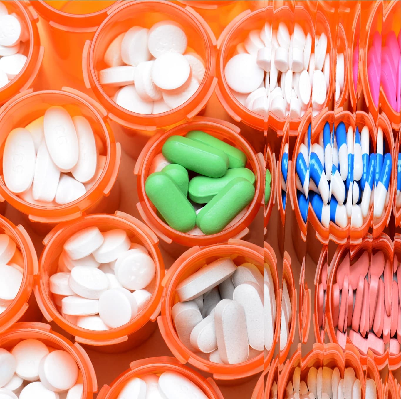 Amazon PillPack Case Study: Redefining the Pharmacy Experience