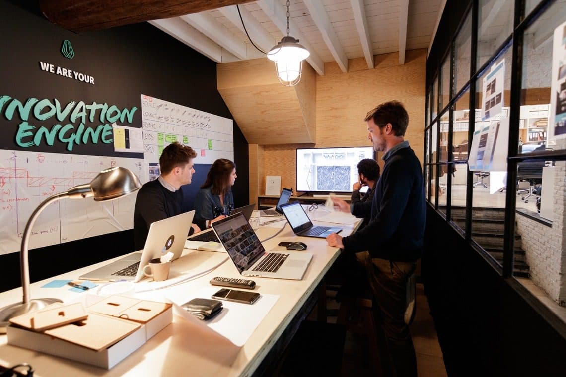 6 Things I Learned While Launching a Corporate Startup in 1 year