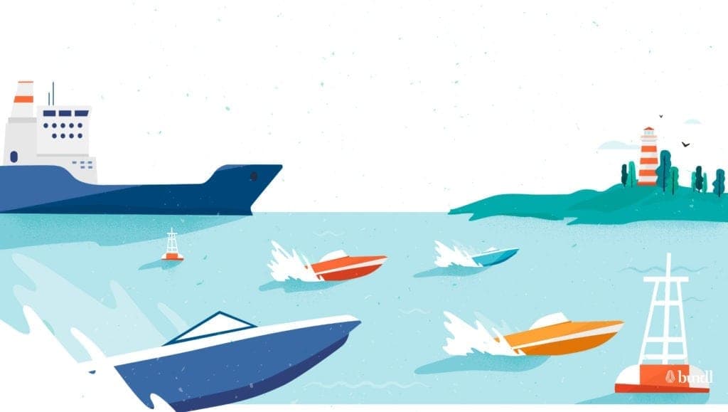 Why Corporate Venturing is the Key to Speed Innovation