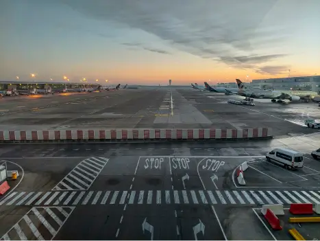 Brussels Airport Ventures