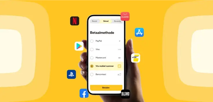 Telenet Pay