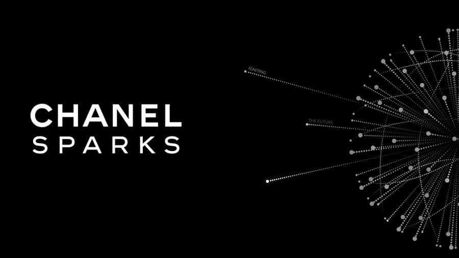 Chanel Sparks logo